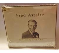 Fred Astaire - Golden Greats
