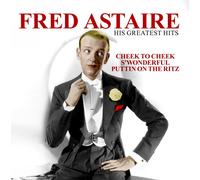 ASTAIRE,FRED His Greatest Hits (Vinyl LP)