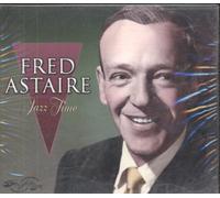 fred astaire-jazz time