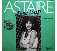 Fred Astaire - Love Trap