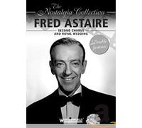 Fred Astaire - Second Chorus and Royal Wedding [Edizione: Regno Unito]