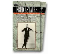 Fred Astaire: Second Chorus & Royal Wedding