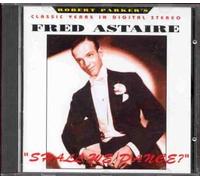 Fred Astaire - Shall We Dance?