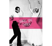Fred Astaire - Shall We Dance [Edizione: Giappone]