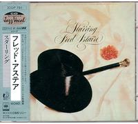 Fred Astaire - Starring