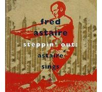 Fred Astaire - Steppin' Out: Astaire Sings (W/Oscar Peterson) by Fred Astaire (1994-05-03)