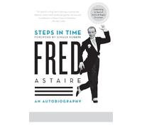 Fred Astaire Steps in Time (Tascabile)
