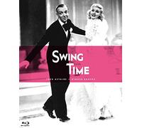 Fred Astaire - Swing Time [Edizione: Giappone]