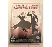 Fred Astaire - Swing Time [Edizione: Regno Unito]
