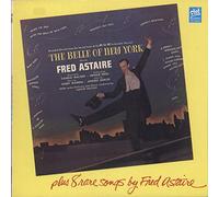Fred Astaire - The Belle Of New York