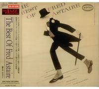 Fred Astaire - The Best Of (Japon)