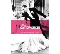 Fred Astaire - The Gay Divorcee [Edizione: Giappone]