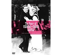 Fred Astaire - The Story Of Vernon And Irene Castle [Edizione: Giappone]