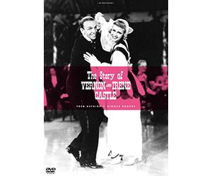 Fred Astaire - The Story Of Vernon And Irene Castle [Edizione: Giappone]