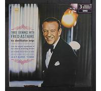 FRED ASTAIRE - three evenings with