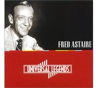 Fred Astaire - Universal Legends Collection