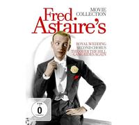 Fred Astaire's Movie Collection (DVD) Fred Astaire Walter Brennan H. C. Potter