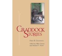Fred B. Craddock Craddock Stories (Tascabile)