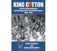 Fred B McKinley Charles Breithaupt King Cotton (Tascabile)