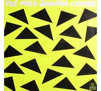 Fred Banana Combo - Same (She loves you..) / Vinyl record [Vinyl-LP]
