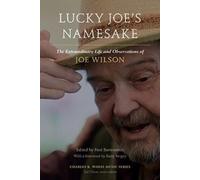 Fred Bartenstein Lucky Joe's Namesake (Tascabile) Charles K. Wolfe Music Series