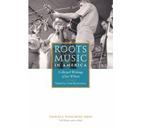 Fred Bartenstein Roots Music in America (Tascabile)