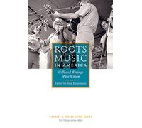 Fred Bartenstein Roots Music in America (Tascabile)