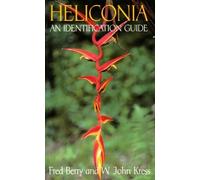 Fred Berry John Kress Heliconia (Tascabile)