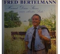 Fred Bertelmann - Heimat Deine Sterne - Unsere Schönsten Lieder - Kroll Records - KR 99001