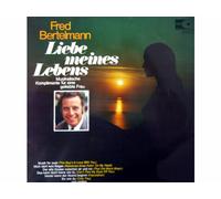 Fred Bertelmann - Liebe meines Lebens