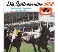 Fred Bertelmann, Mieke Telkamp, Margot Eskens & Silvio Francesco, Leo Leandros, Jörg Maria Berg..