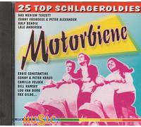 Fred Bertelmann, Will Brandes, Ralf Bendix, Lale Andersen, Lou van Burg..