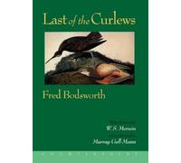 Fred Bodsworth Last of the Curlews (Tascabile)