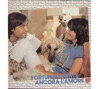Fred Bongusto - Fortunatamente Ancora L'Amore
