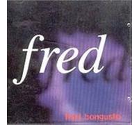 Fred Bongusto - Fred - Cd