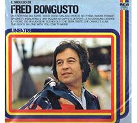 Fred Bongusto - Il Meglio Di Fred Bongusto