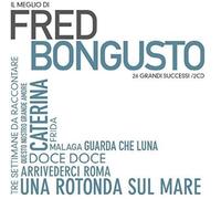 Bongusto Fred - Il Meglio Di Fred Bongusto