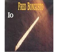 Fred Bongusto - Io Dopo I Giorni Degli Azzimi / NAR CDAPD 3292