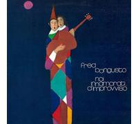 Fred Bongusto - Noi Innamorati D'Improvviso [LP]