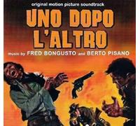 Fred Bongusto - Uno Dopo L'Altro / Soundtrack.