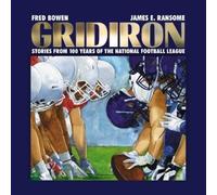 Fred Bowen Gridiron (Copertina rigida)