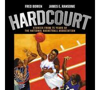 Fred Bowen Hardcourt (Copertina rigida)