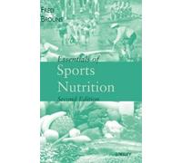 Fred Brouns Essentials of Sports Nutrition (Copertina rigida)