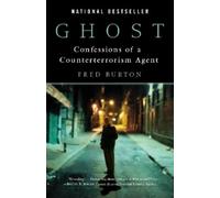 Fred Burton Ghost (Tascabile)