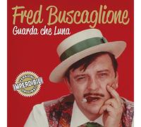 Fred Buscaglione - Guarda Che Luna