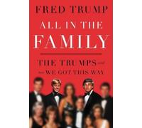 Fred C. Trump All in the Family (Copertina rigida)