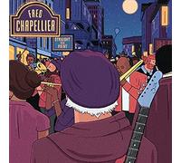 Fred Chapellier - Straight To The Point