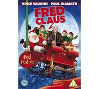 Fred Claus (DVD) Bobb'e J. Thompson Chris "Ludacris" Bridges Elizabeth Banks