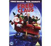 Fred Claus [Edizione: Regno Unito] [Edizione: Regno Unito]