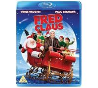 Fred Claus [Edizione: Regno Unito] [ITA] [Edizione: Regno Unito]